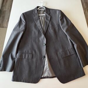 Bellissimo Slim Fit Sports Jacket / Blazer – Estimated 38R (Small)